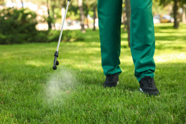Pest Control Cost in Brunswick, NC