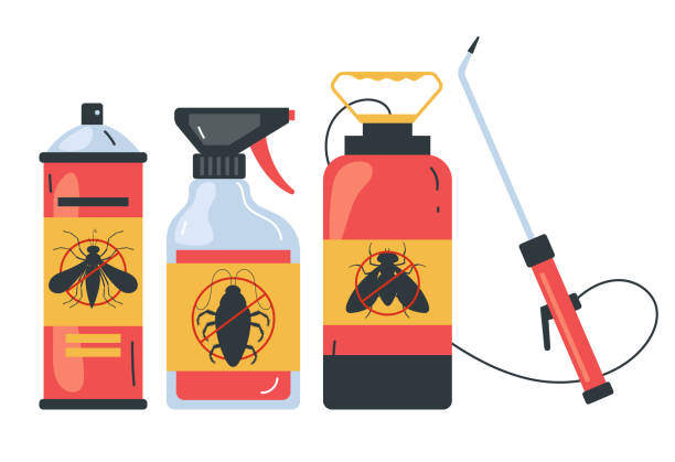 Best Best Pest Control Companies  in Brunswick, NC