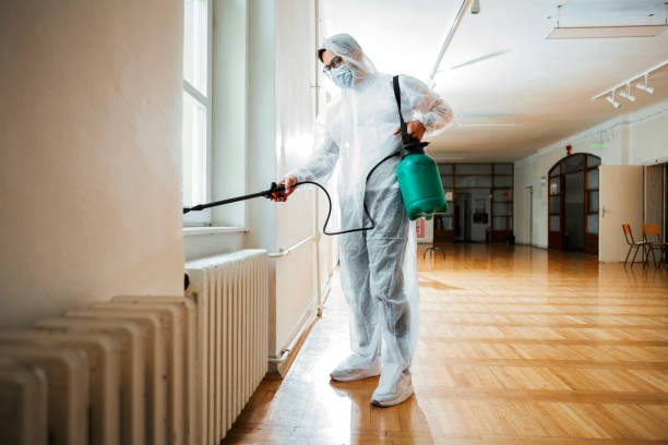 Best Best Pest Control Companies  in Brunswick, NC